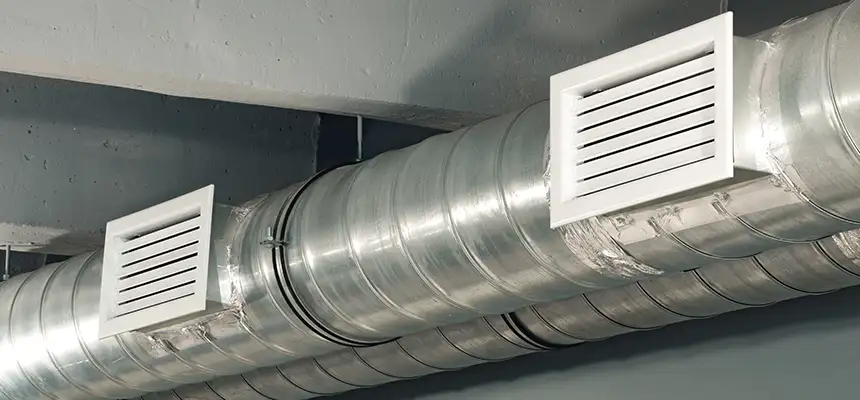 Our Air Duct Camera Inspection Services in Lakewood, OH