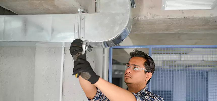 Our Air Duct Installation Services in Lakewood, OH