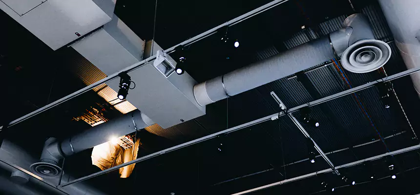 Our Air Duct Replacement Services in Lakewood, OH