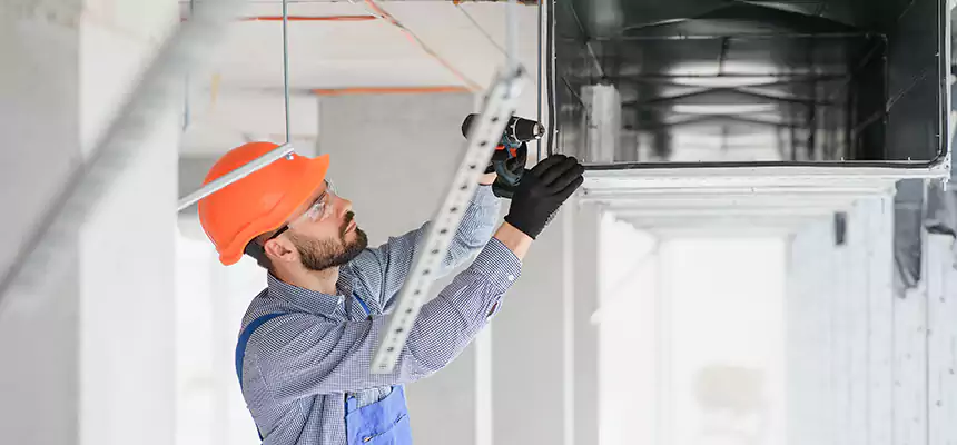 Our Air Vent Replacement Services in Lakewood, OH