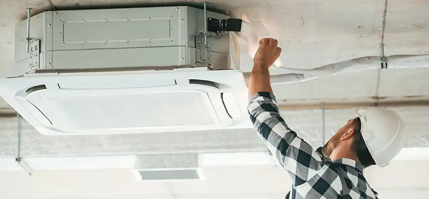 Our Local Vent Cleaning Services in Lakewood, OH