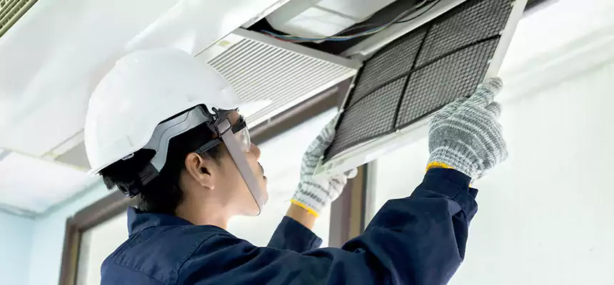Our Multi-family Home Duct Cleaning Services in Lakewood, OH