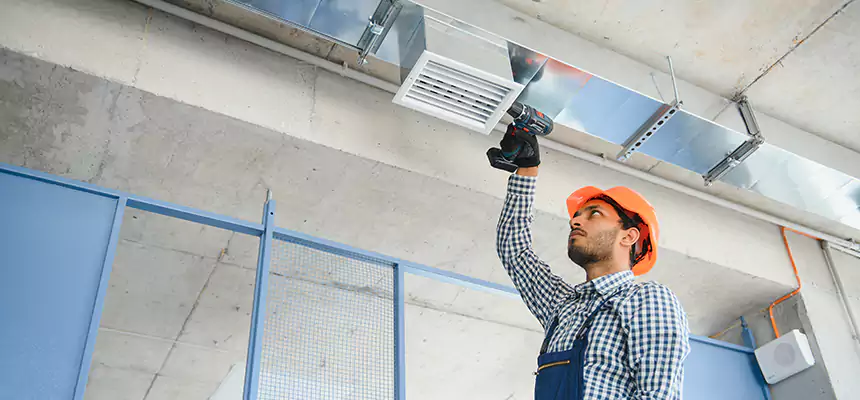 Efficient Exhaust Vent Cleaning in Lakewood, OH