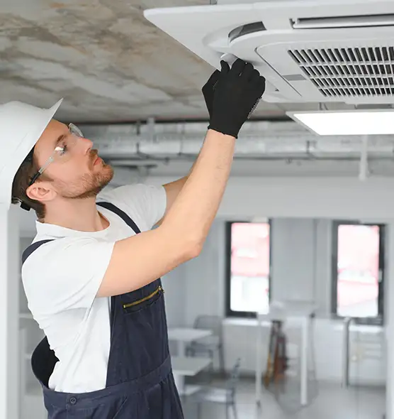 Top Affordable Duct Cleaning Services Near Me in Lakewood, OH