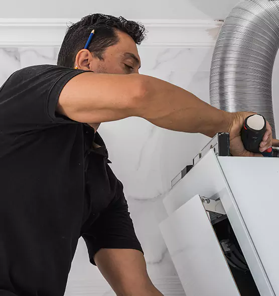 Trusted Bathroom Exhaust Duct Cleaning in Lakewood, OH