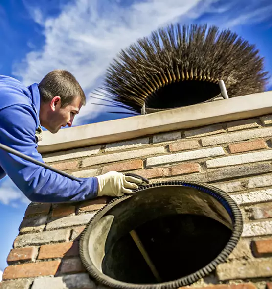 About Professional Chimney Sweep in Lakewood, OH