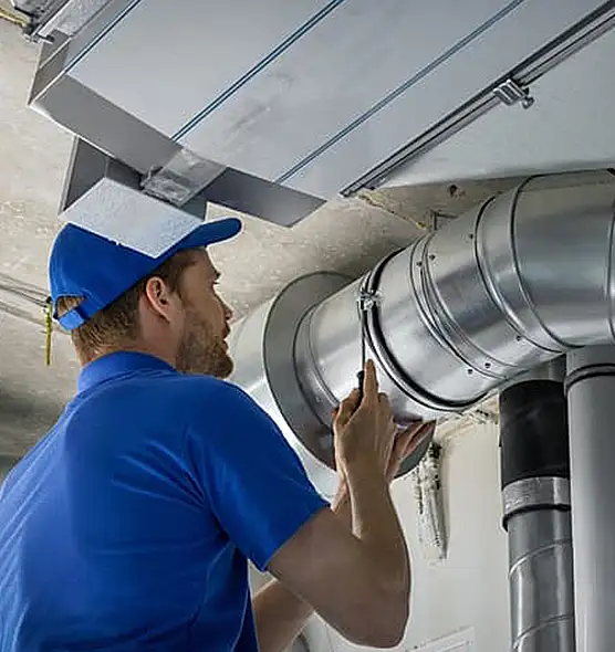 Advanced Dryer Vent Camera Inspection in Lakewood, OH