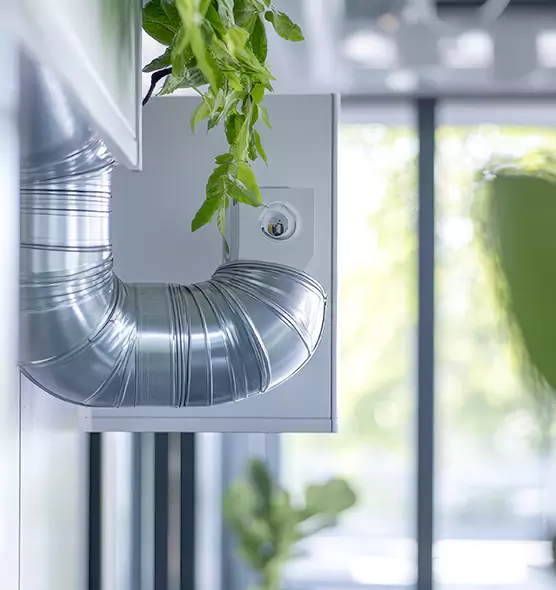 Professional Eco-Safe Dryer Vent Cleaning in Lakewood, OH