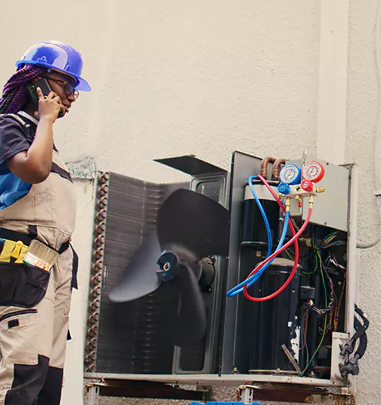 Professional Energy-Efficient HVAC Cleaning in Lakewood, OH