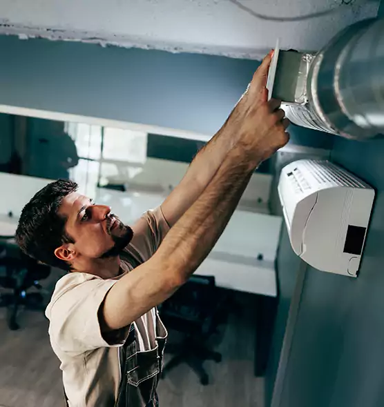 About Flexible Ductwork Replacement in Lakewood, OH