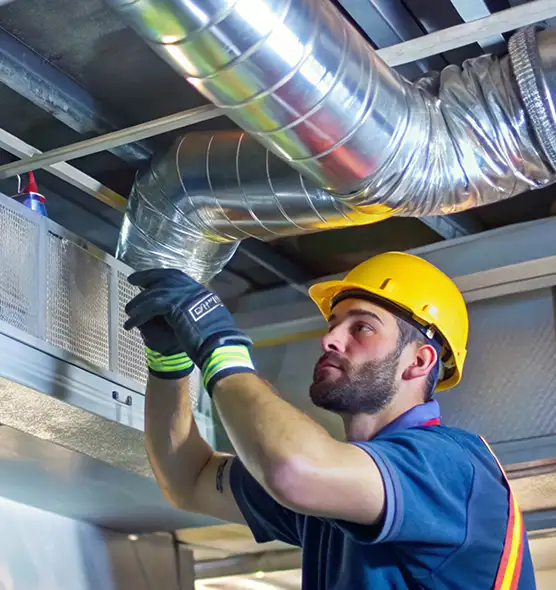 Professional NADCA Approved Air Duct Services in Lakewood, OH