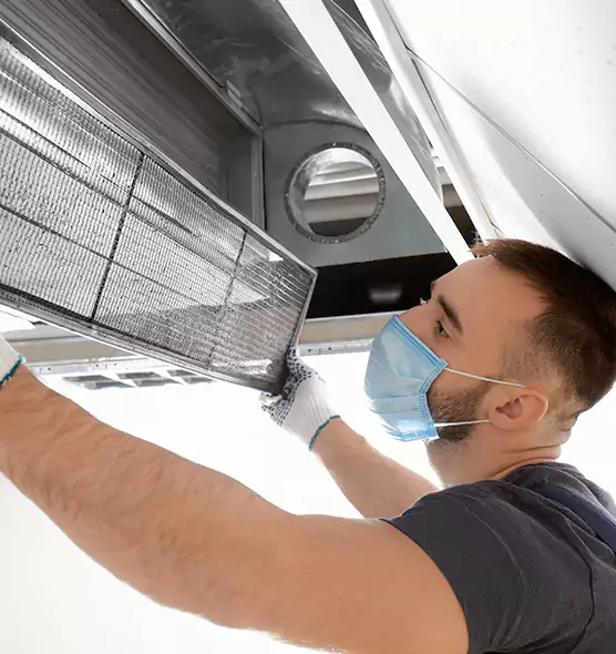About Remove Smoke Smell From Air Duct in Lakewood, OH