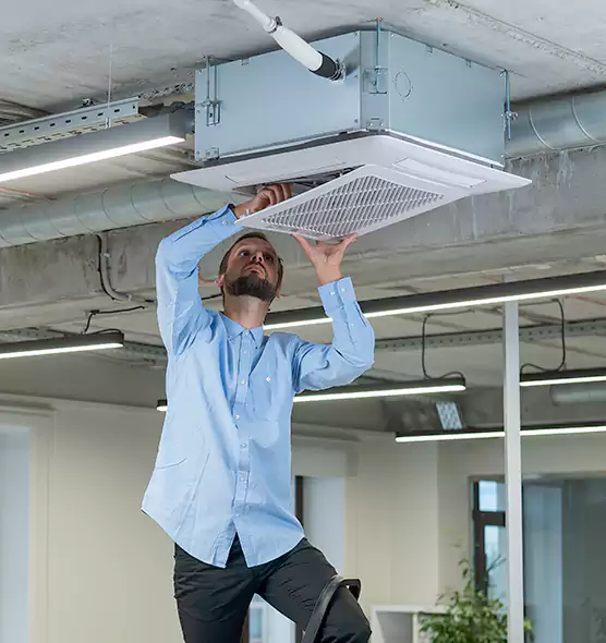 Advanced Residential Air Vent Cleaning in Lakewood, OH