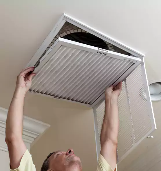 Advanced Residential Vent Cleaning in Lakewood, OH