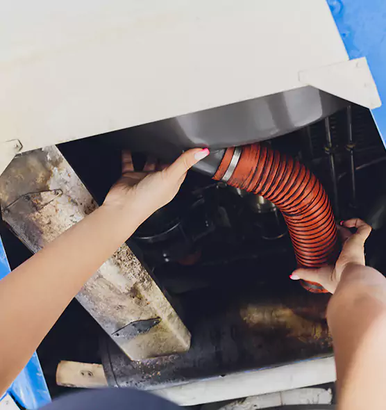 Top-Notch Return Vent Cleaning Service in Lakewood, OH