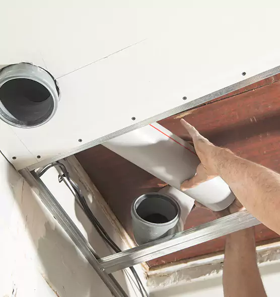 Professional Seasonal Allergy Air Duct Cleaning in Lakewood, OH