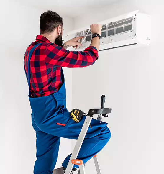 About Smart Air Conditioning Installation in Lakewood, OH