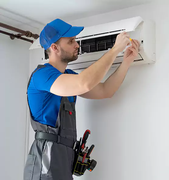 About Smart Thermostat AC Installation in Lakewood, OH
