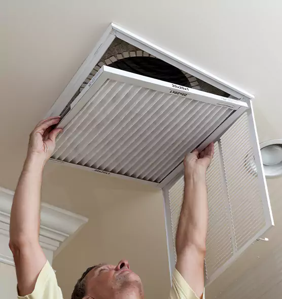 Professional Vent Relocation Services in Lakewood, OH