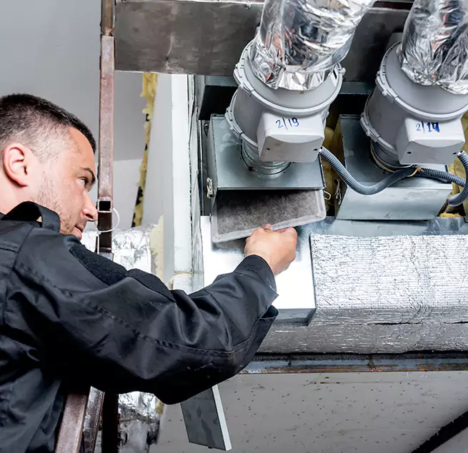  Why Homeowners & Businesses Trust Us in Lakewood, OH?