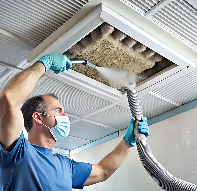 Why Homeowners & Businesses Trust Us Lakewood, OH