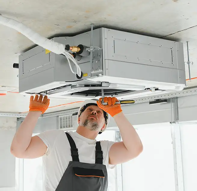 Why Homeowners & Businesses Trust Us Lakewood, OH