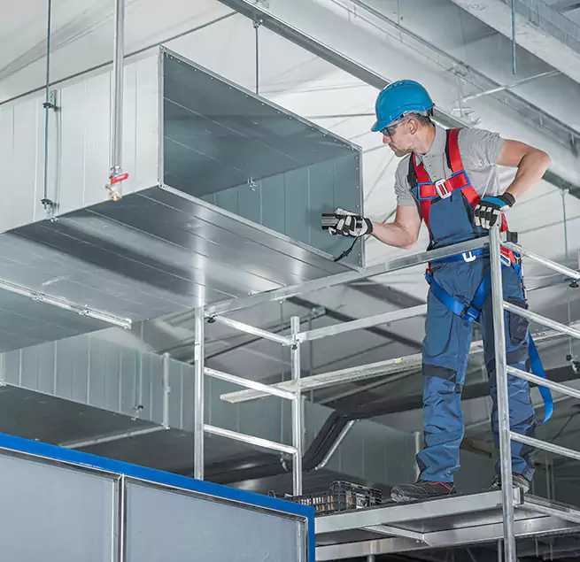 Why Homeowners Businesses Trust Us in Lakewood, OH