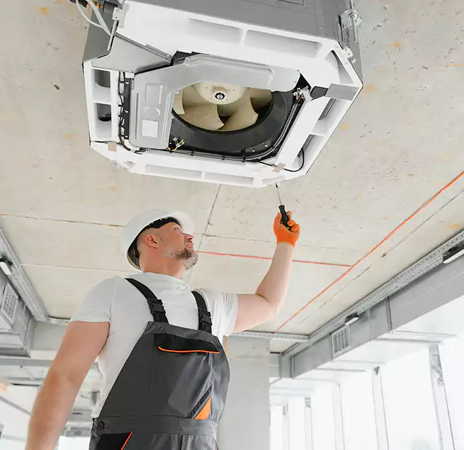 Why Homeowners Businesses Trust Us in Lakewood, OH